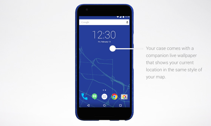 Illustration for article titled I Need a Nexus Phone Just For These Infinitely Customizable Cases